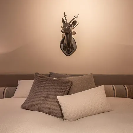 Nabucco Apartment *