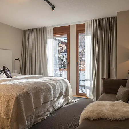Nabucco Zermatt