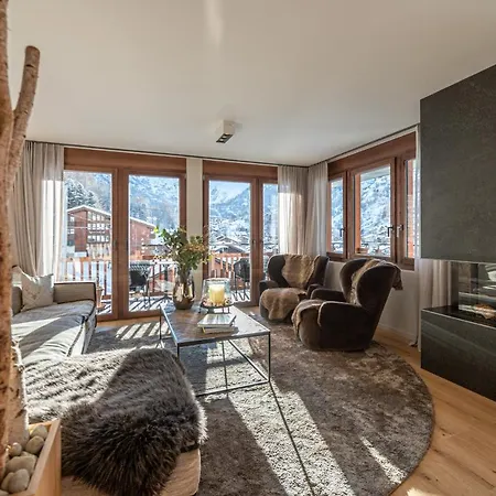 Nabucco 체르마트