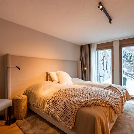 Nabucco Zermatt