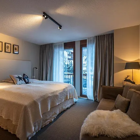 Nabucco 체르마트