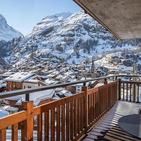 Nabucco * Zermatt