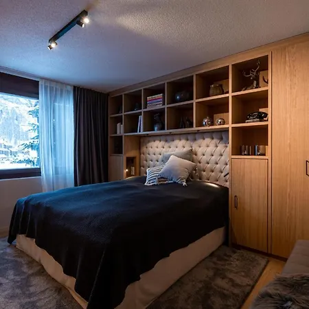 Nabucco Apartment
