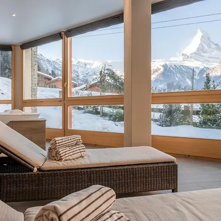 Nabucco Appartement Zermatt