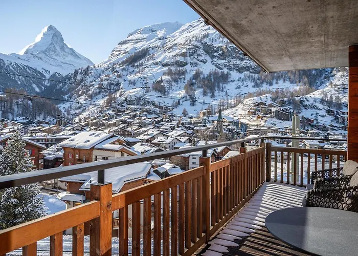 Nabucco * Zermatt