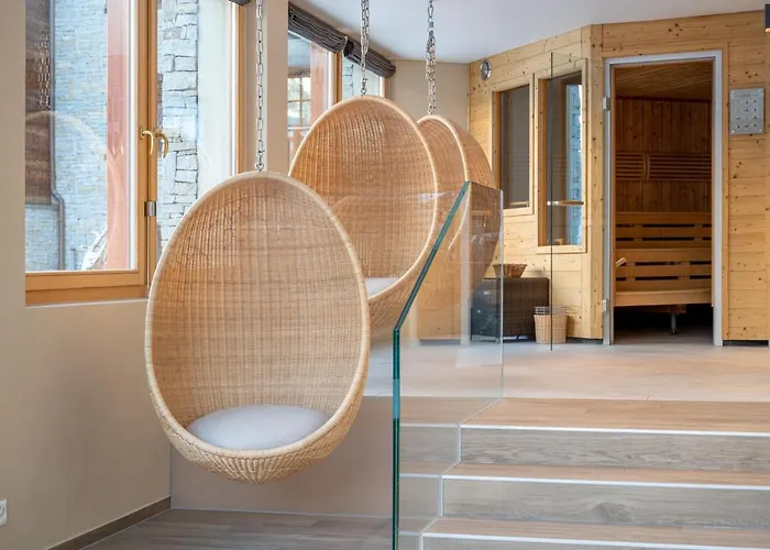 Appartement Nabucco *